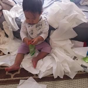 Meet your Posher, Hsinyi